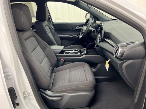 New 2026 Chevrolet Equinox LT image 22