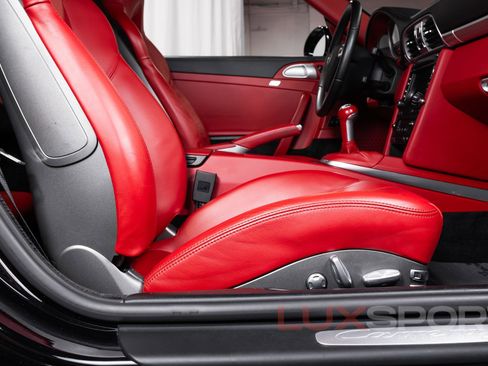 Used 2009 Porsche 911 Carrera S RWD image 57