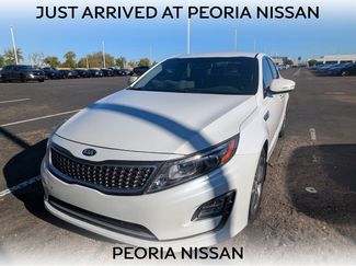 Used 2016 Kia Optima EX video 1
