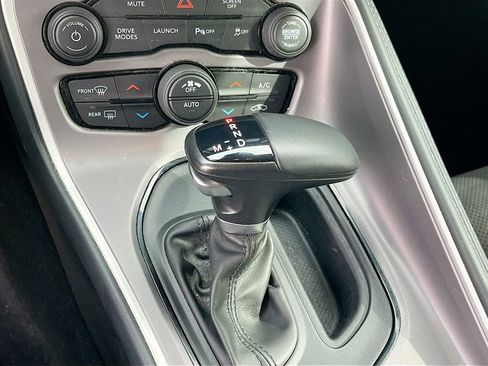 Used 2022 Dodge Challenger R/T Scat Pack w/ Dynamics Package RWD image 16