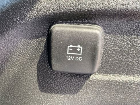New 2025 Jeep Grand Cherokee L Altitude AWD/4WD image 19