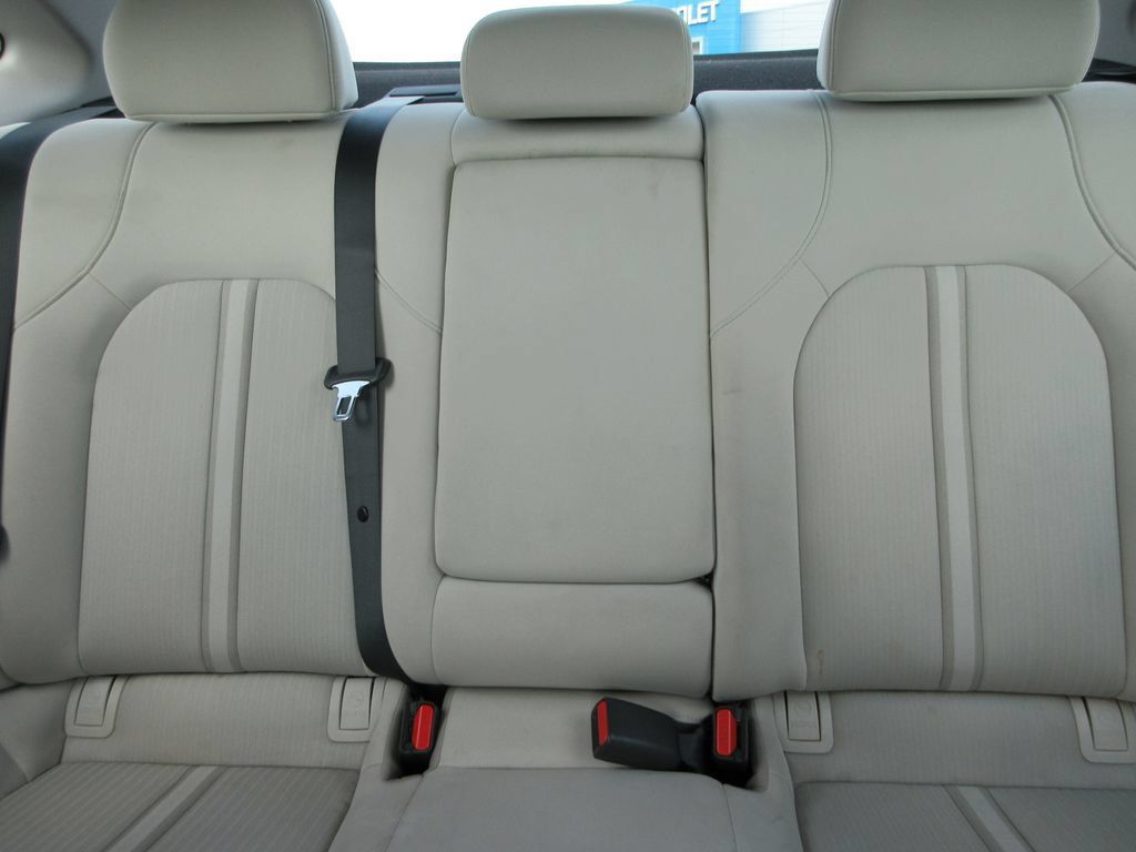 Used 2025 Hyundai Sonata SEL FWD image 18