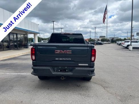 Used 2021 GMC Sierra 1500 Elevation AWD/4WD image 8