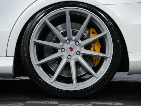 Used 2014 Mercedes-Benz E 63 AMG S-Model image 67