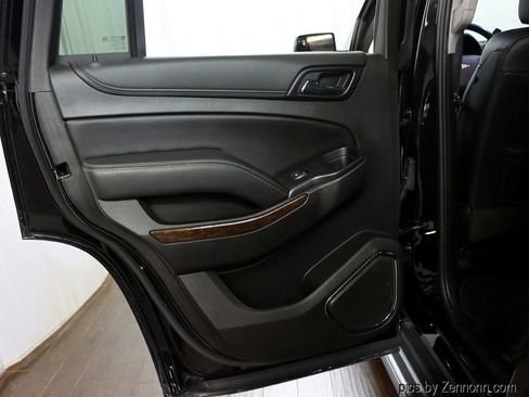 Used 2019 Chevrolet Tahoe LT image 29