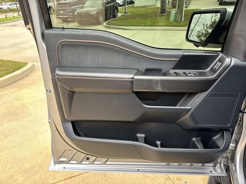 Certified 2023 Ford F150 Tremor w/ Trailer Tow Package image 21