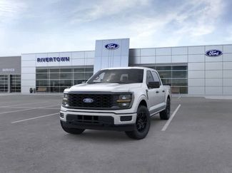 New 2026 Ford F150 STX AWD/4WD video 2