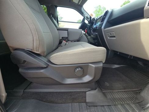 Used 2015 Ford F150 XLT w/ Equipment Group 301A Mid RWD image 16