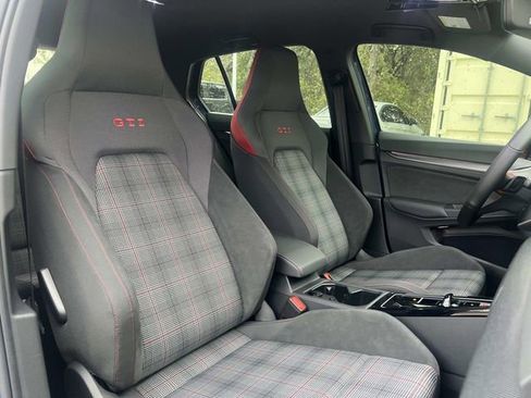 New 2026 Volkswagen GTI S image 25
