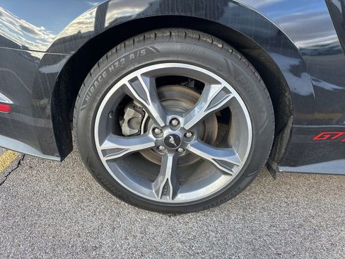 Used 2022 Ford Mustang GT Premium w/ California Special Package image 7