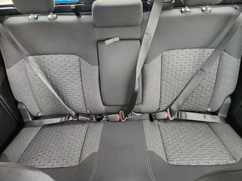 New 2025 Ford Ranger XLT w/ Equipment Group 301A High image 14