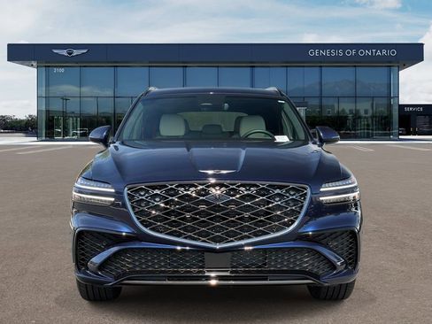 New 2026 Genesis GV70 3.5T Sport Prestige AWD/4WD image 4