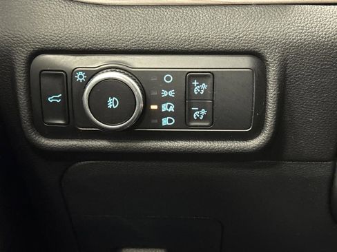 Used 2023 Ford Explorer Limited image 27