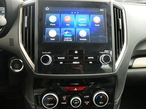 Used 2024 Subaru Forester Limited image 33