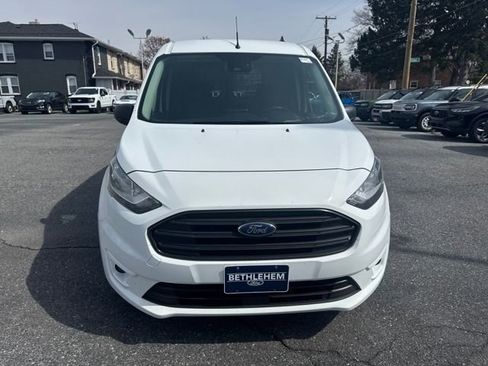 Used 2020 Ford Transit Connect XLT image 8