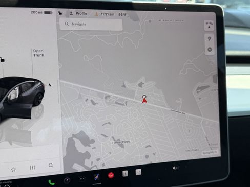 Used 2023 Tesla Model 3 Standard Range RWD image 25