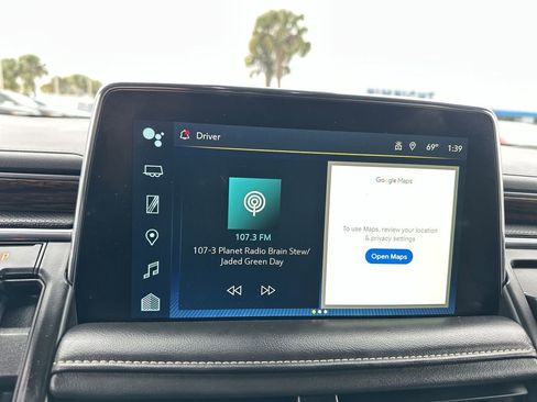 Certified 2024 Chevrolet Tahoe Premier image 25