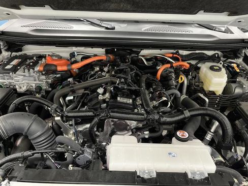 Used 2025 Toyota Land Cruiser 1958 image 36