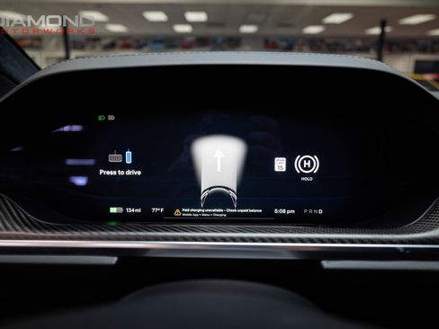 Used 2022 Tesla Model X Plaid AWD/4WD image 91