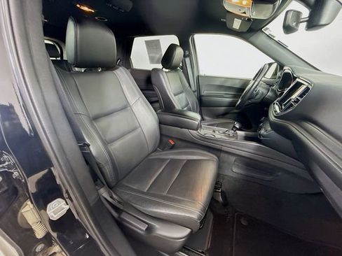 Used 2022 Dodge Durango GT image 27