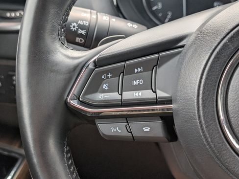 Used 2021 MAZDA CX-9 Signature AWD/4WD image 27