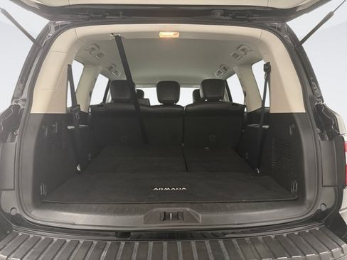 Used 2024 Nissan Armada SV AWD/4WD image 21