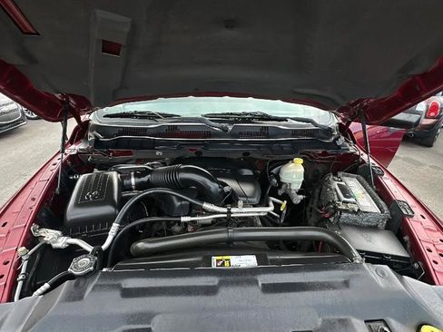 Used 2015 RAM 1500 Express AWD/4WD image 39