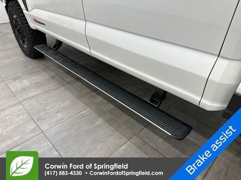 New 2026 Ford F250 Platinum w/ Tremor Off-Road Package image 25