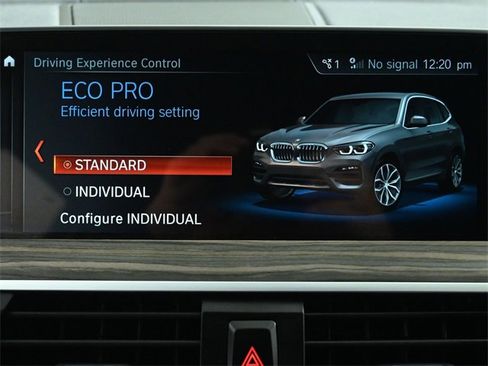 Used 2018 BMW X3 M40i w/ Premium Package image 36