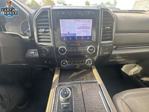 Certified 2021 Ford Expedition Limited RWD image 19