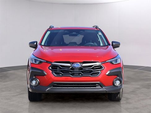 Used 2024 Subaru Crosstrek 2.5i Limited w/ Crosstrek Mirror Package image 2