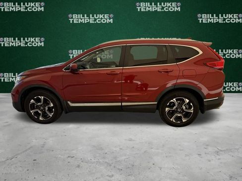 Used 2019 Honda CR-V Touring image 5