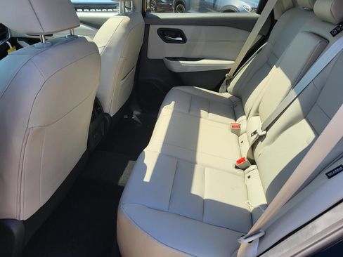 New 2026 Nissan Rogue Dark Armor FWD image 16