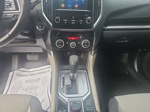 Certified 2023 Subaru Forester Premium AWD/4WD image 11