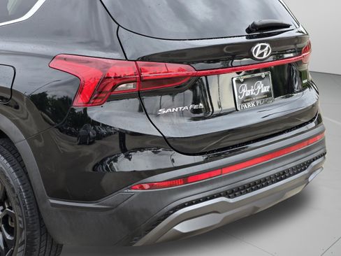 Used 2022 Hyundai Santa Fe XRT AWD/4WD image 40