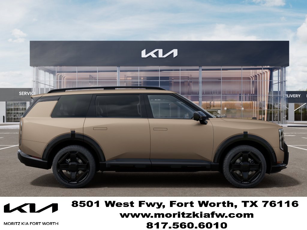 New 2027 Kia Telluride X-Line SX Prestige AWD/4WD image 7