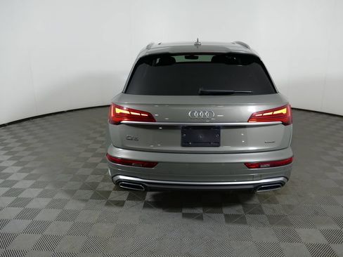 Used 2023 Audi Q5 2.0T Premium Plus w/ Premium Plus Package AWD/4WD image 4