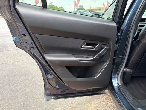 Used 2024 MAZDA CX-50 AWD 2.5 S w/ Cargo Package image 29