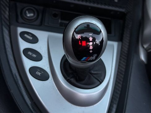 Used 2007 BMW M6 Convertible image 35