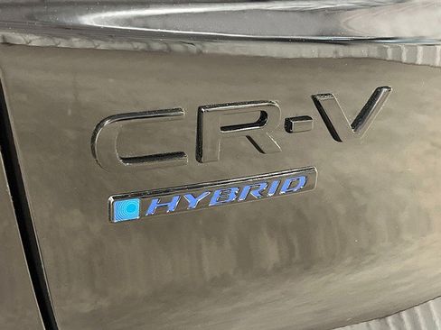 New 2026 Honda CR-V Sport Touring image 6