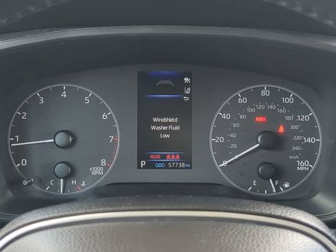 Used 2023 Toyota Corolla Cross LE FWD image 30