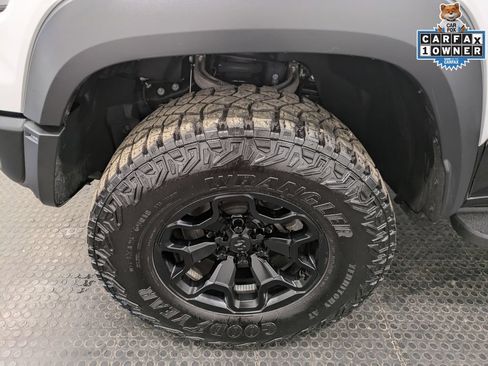 Used 2025 RAM 1500 RHO w/ RHO Level 1 Equipment Group AWD/4WD image 7