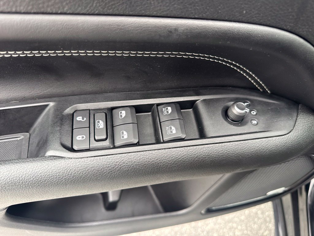 Used 2022 Jeep Compass High Altitude AWD/4WD image 26