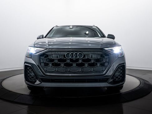 New 2026 Audi Q8 Prestige image 26