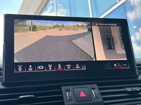 Used 2023 Audi SQ5 Premium Plus image 32