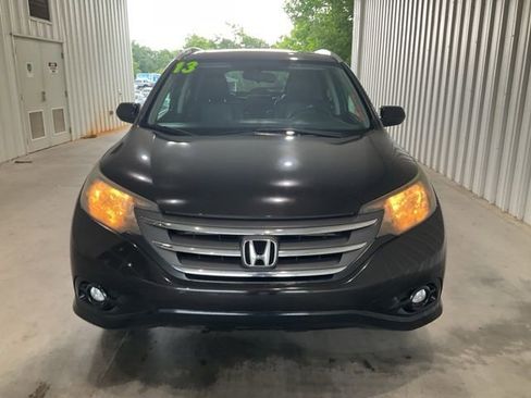 Used 2013 Honda CR-V EX-L image 25