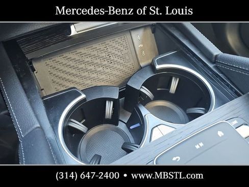 New 2026 Mercedes-Benz GLE 350 4MATIC image 28