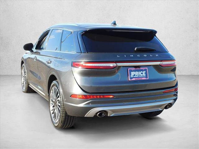 Used 2020 Lincoln Corsair Reserve w/ Equipment Group 201A AWD/4WD image 13