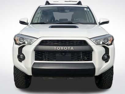 Used 2023 Toyota 4Runner TRD Pro