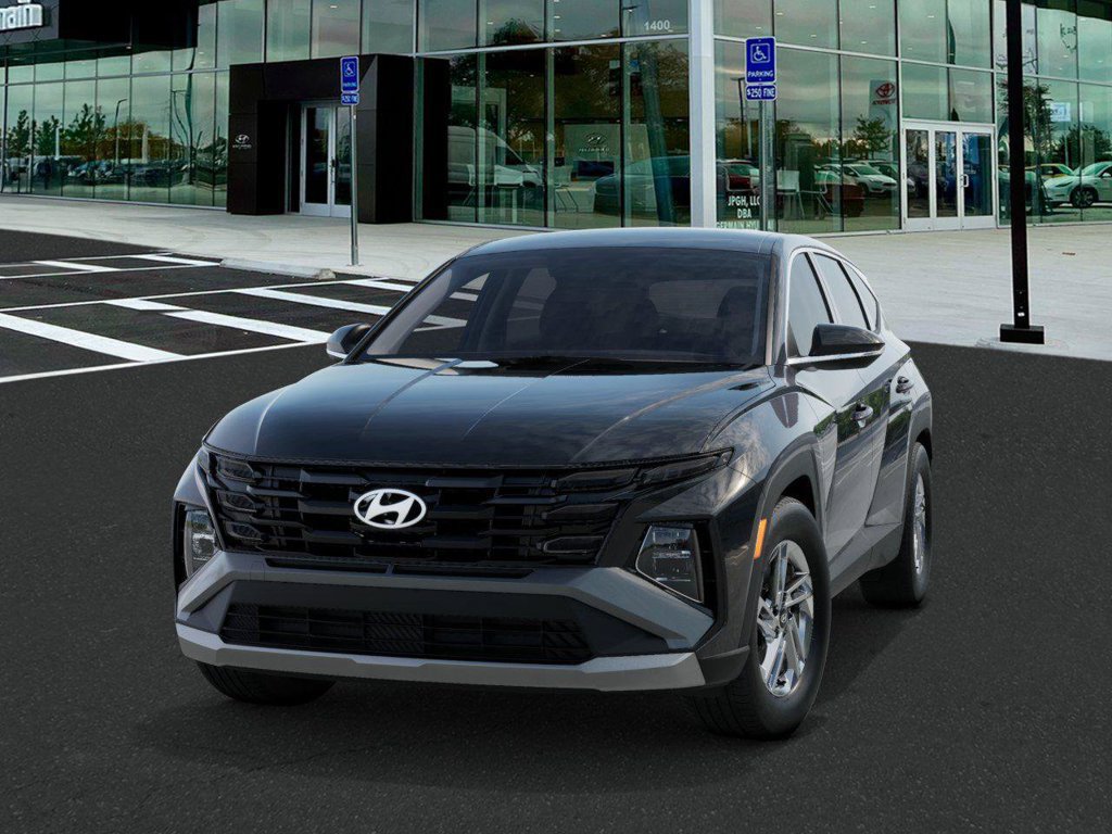 New 2026 Hyundai Tucson SE FWD image 6